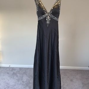 Ball/Gown party Dress